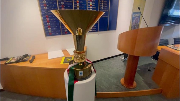 Lega Serie A, comunicati anticipi e posticipi delle prime tre giornate