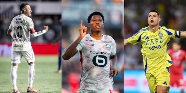 Tutti i calciatori in scadenza a giugno 2025: la lista di nomi è clamorosa!
