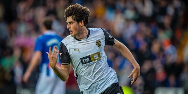 Tuttofare e campioncino di umiltà: chi è Javi Guerra, nel mirino del Milan