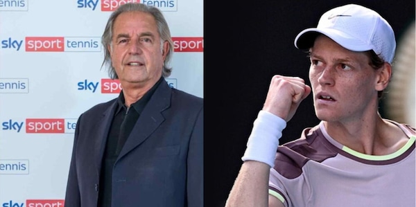 Bertolucci e la profezia su Sinner per Wimbledon: "Ora ha 10 giorni di tempo per..."