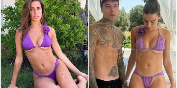 Clara Soccini sexy in bikini fa impazzire i social: il fisico è pazzesco!