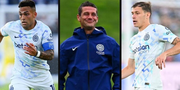 Inter-Urawa, la probabile formazione dei nerazzurri
