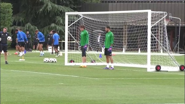 Il Manchester United aumenta il pressing su Carnesecchi