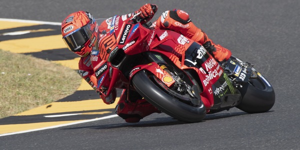 MotoGP, Samp, tennis e volley: le ultimissime