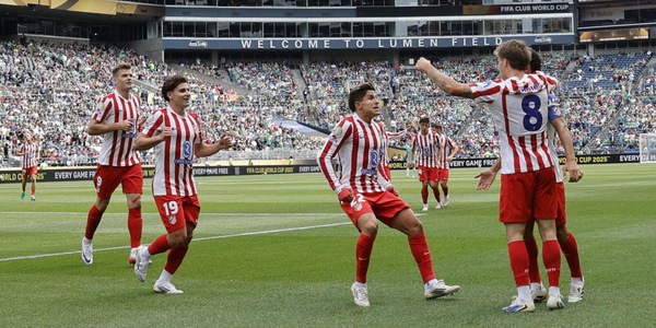 Pronostici Mondiale per Club, una combo per Atletico Madrid-Botafogo