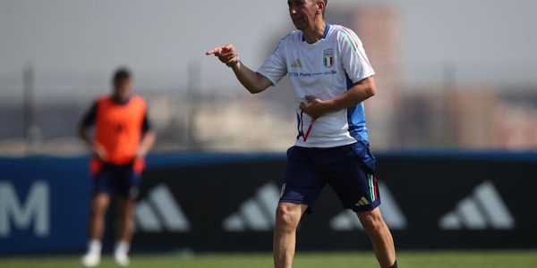 Italia U21, stasera la sfida contro la Germania. La Roma riflette su Aguerd