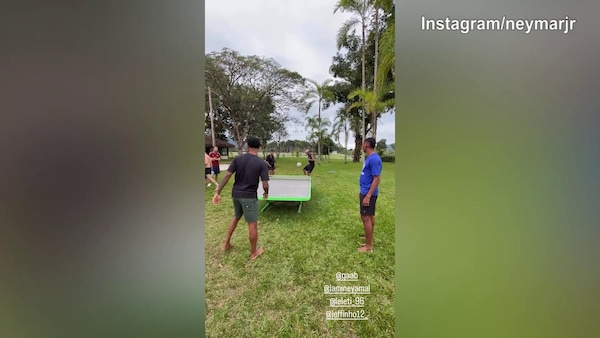 Neymar-Lamal, continua lo spettacolo tra giocate incredibili