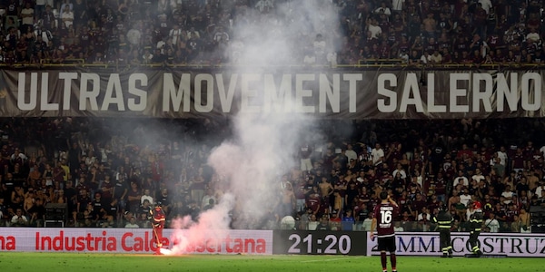 Non solo sconfitta a tavolino con la Samp: cosa rischia la Salernitana dopo il caos all’Arechi