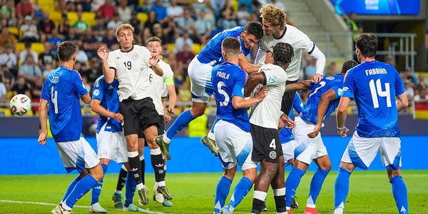 Gli Azzurrini si arrendono ai supplementari. La Samp rimane in B