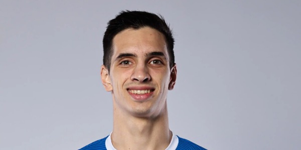 Volley Mercato: Sorrento ingaggia Preslav Petkov