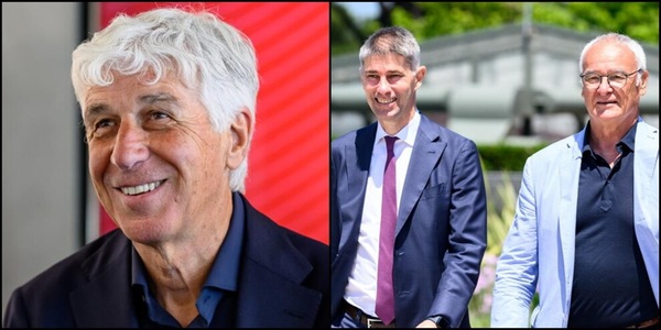 Mercato Roma, quattro colpi per Gasperini: ecco la lista dei rinforzi di Massara