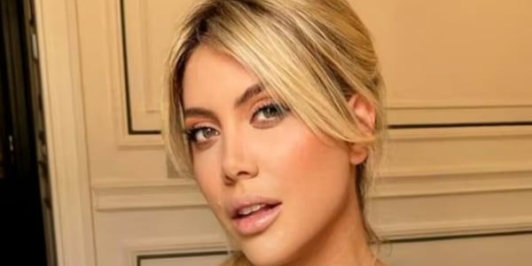 Wanda Nara volta pagina in amore: "Con uno del Mondiale per Club"