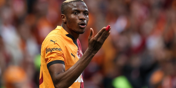 Offerta monstre per Osimhen. Salernitana verso la squalifica