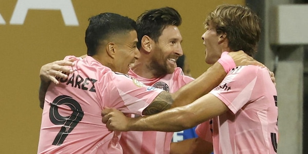 Pronostico Inter Miami-Palmeiras, con un pareggio entrambe si qualificano agli ottavi