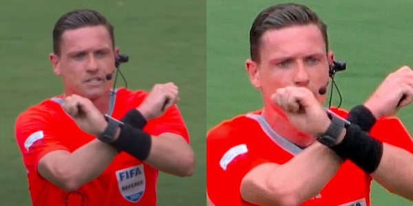 Cos'è il protocollo anti razzismo applicato dall'arbitro al Mondiale per Club per le offese a Rüdiger