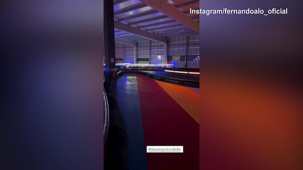 Alonso, che gaffe: sbaglia la canzone sui social e mette il coro contro la Juventus
