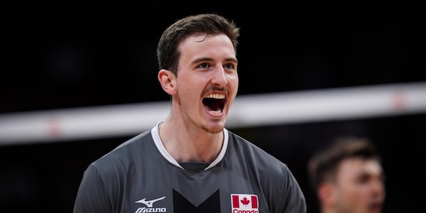 Volley Mercato: lo schiacciatore Brodie Hofer a Monza