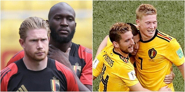 Lukaku, retroscena su De Bruyne e il ruolo di Mertens: "Ecco cosa gli abbiamo detto di Napoli"