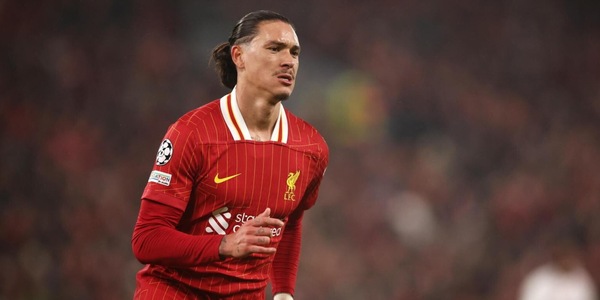 Darwin Nunez è la priorità per l'attacco del Napoli: dal Liverpool arriva un segnale decisivo
