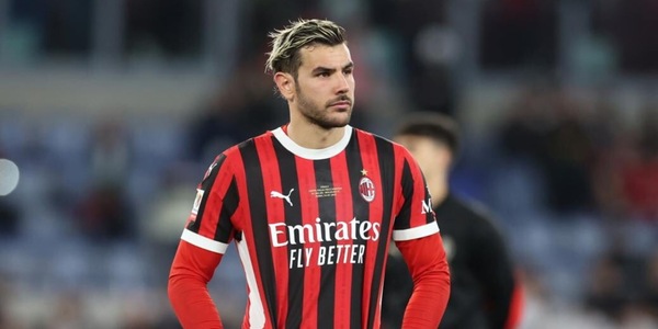 Theo Hernandez all'Al-Hilal: è addio al Milan. La cifra che guadagnerà da Inzaghi è clamorosa