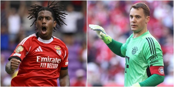 Mondiale per Club, Benfica-Bayern Monaco: dove vederla in tv, orario e formazioni
