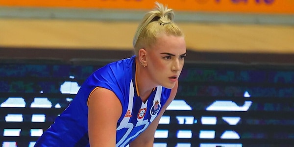 Volley Mercato: Puck Hoogers, colpo grosso per Imola