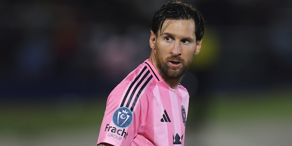 Messi pareggia contro il Palmeiras. L'Inter riscatta Zalewski