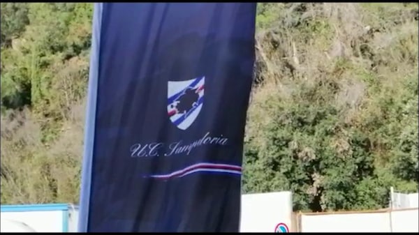 Sampdoria, scatto De Rossi: è in pole per la panchina