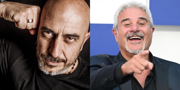 Roberto Ciufoli torna in prima serata su RaiDue con “Facci Ridere” accanto a Pino Insegno