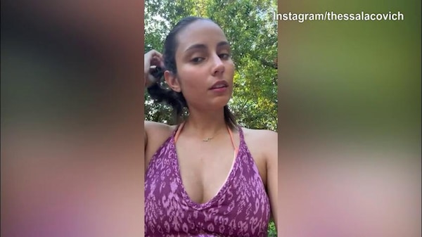 Lady Locatelli delusa dal figlio: "Mi ha detto che..."