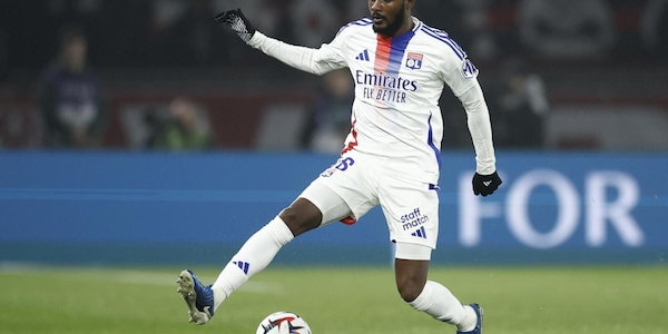 Clamoroso in Francia: Olympique Lione retrocesso in Ligue 2