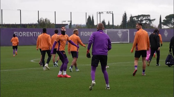 Fiorentina, ecco Gudmundsson: l'islandese riscattato dal Genoa