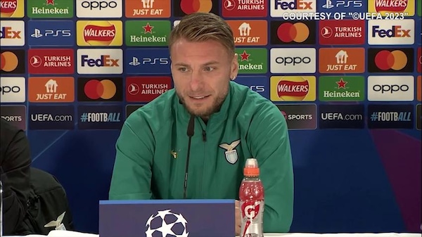 Mercato: Immobile viaggia verso il Bologna, ma prima l'addio al Besiktas