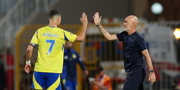 Cristiano Ronaldo saluta Pioli: cosa ha scritto sui social dopo l'addio all'Al-Nassr