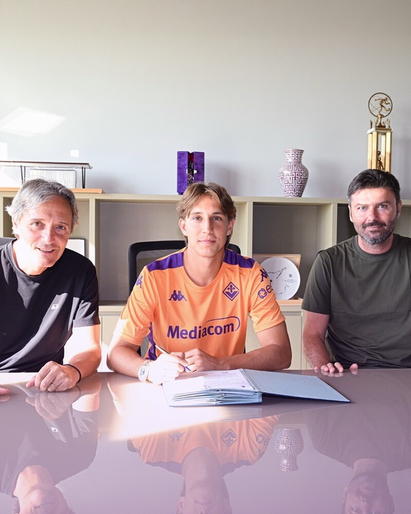 Fiorentina, ufficiale l'arrivo di Fazzini dall'Empoli: i dettagli e le cifre dell'affare