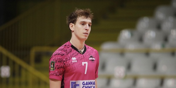 Volley Mercato: il talento di Tommaso Ichino al servizio di Milano