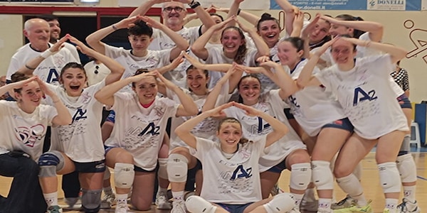 Villa Cortese annuncia la rinuncia all'A2