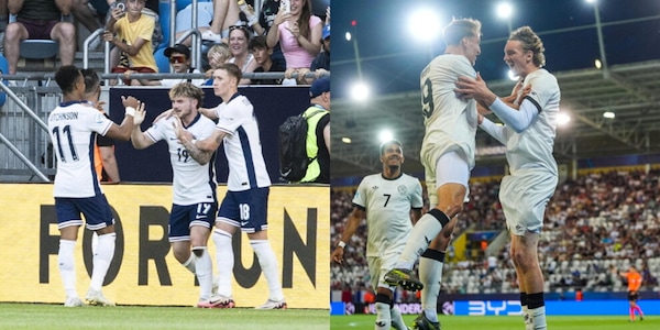 Inghilterra-Germania sarà la finale degli Europei Under 21: sconfitte Olanda e Francia