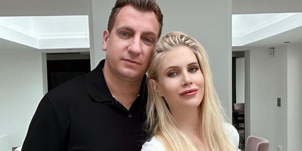 Maxi Lopez ancora papà, quinto figlio in arrivo per l'ex calciatore
