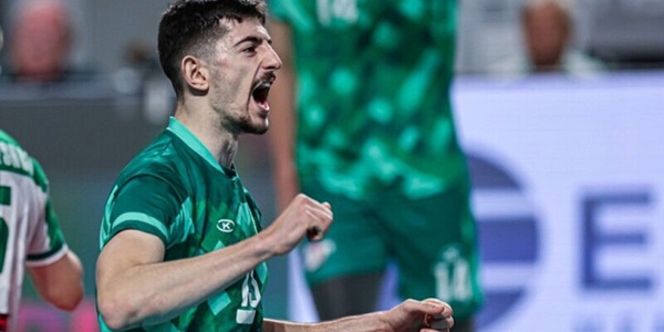 Volley Mercato: Rusi Zhelev è un nuovo giocatore di Macerata