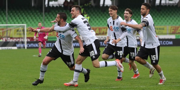 Cesena, Modena, Reggiana: che derby per l’Emilia Romagna!
