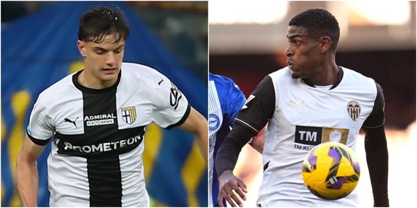Inter, Leoni o Mosquera. Ma prima fuori uno