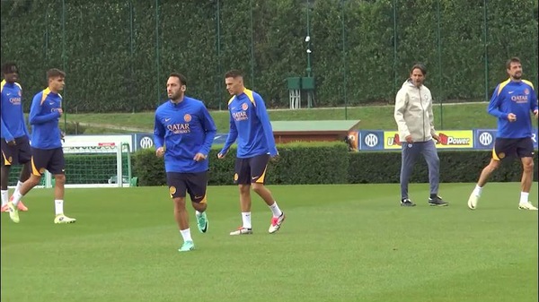 Inter, infortunio Calhanoglu: il turco rischia di non giocare il Mondiale per Club