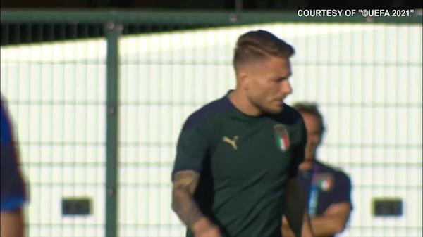 Il Bologna aspetta Immobile