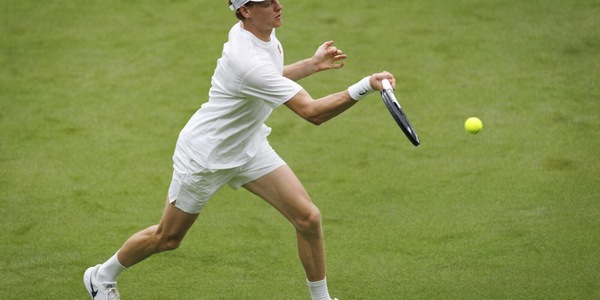 Wimbledon, tutti gli ostacoli di Sinner: ora l’azzurro deve reagire