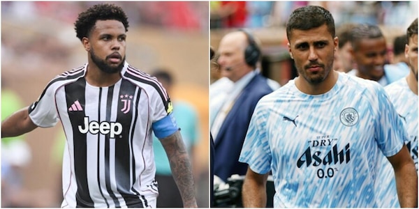 Juve-Manchester City: dove vedere in tv e orario della sfida del Mondiale per Club