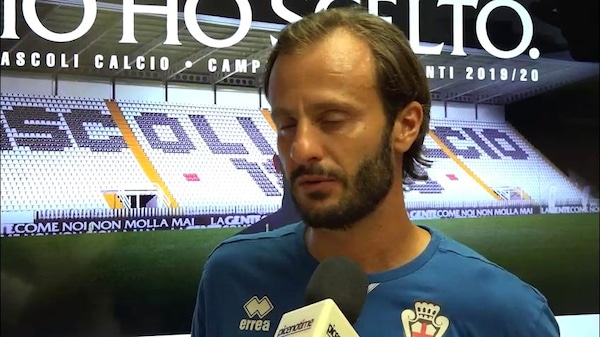 Pisa, ufficiale: Gilardino è il nuovo allenatore