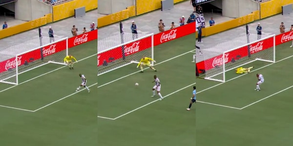 Juve, autogol clamoroso di Kalulu contro il Manchester City: la fotosequenza