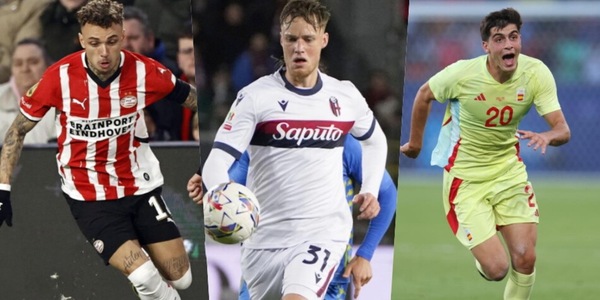 Napoli, un tris sul mercato prima del ritiro: ecco il piano e i nomi