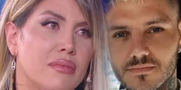 Dall'Argentina: "Svolta tra Icardi e le figlie, Wanda Nara chiede aiuto ai tarocchi"